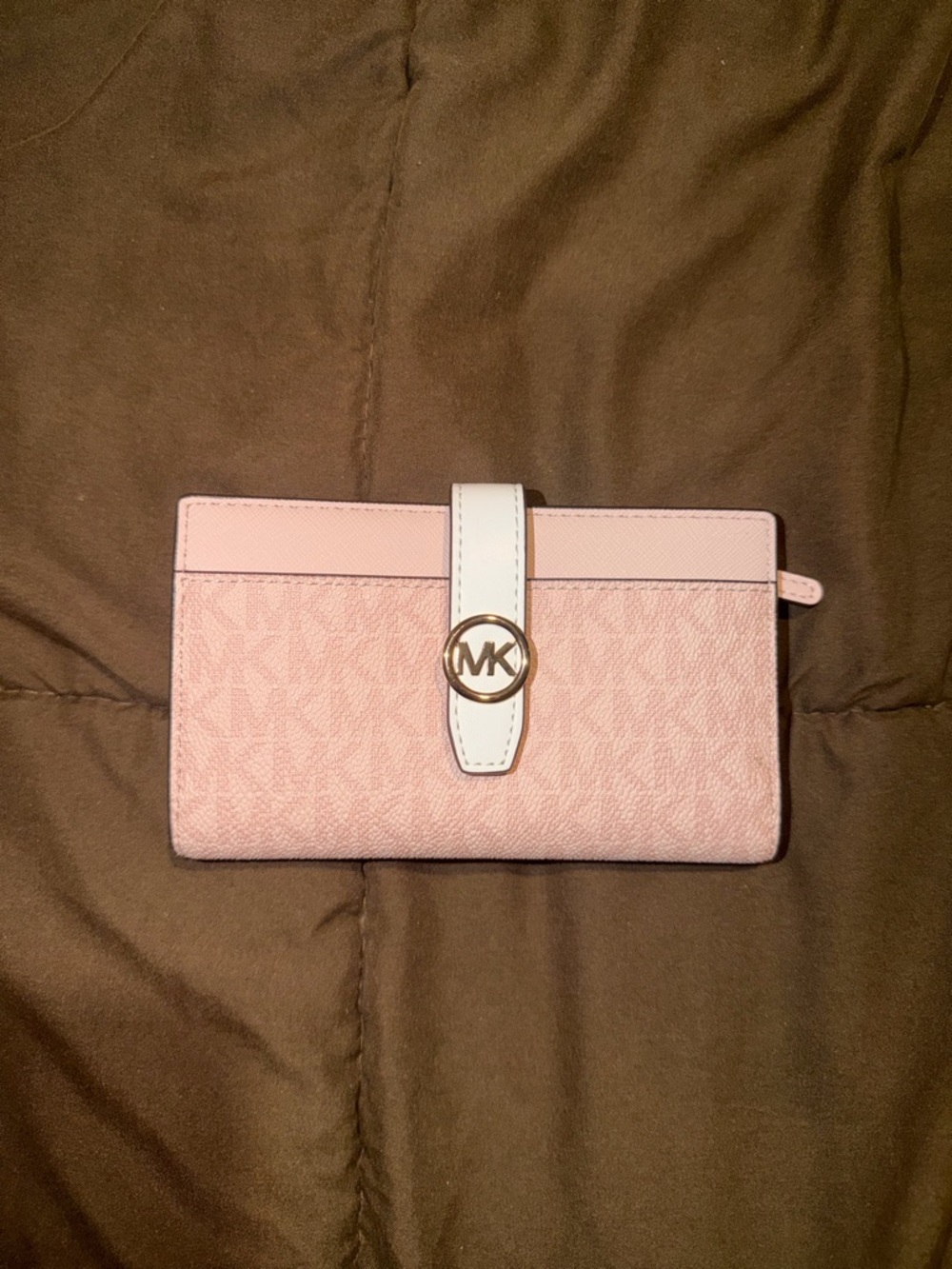 Michael Kors, Kate Spade and Dagney Dover wallets